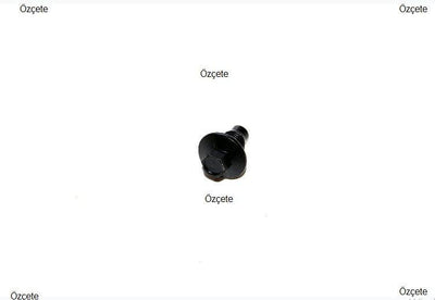 Bitapart BPE260057 Oil Drain Plug 5Lik Peugeot Boxer 22 100Bg / 120Bg | Set of 5