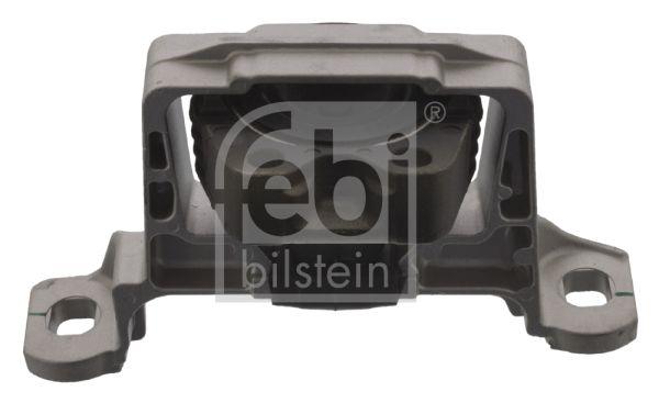 Febi Bilstein 44550 Engine Mount (with Oil) Cmax II-Focus III-Grand C Max 1.6 16V Volvo S40/V50/C30 1.6 Zetec Durate — Mounts