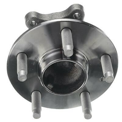 MGA 72330 Chevrolet Trax Rear Wheel Hub 5 Lug Abs li Aftermarket Product — Hub Assemblies