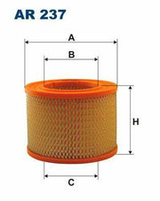 filtron ar237 air filter for mercedes, technical specifications of filtron ar237 air filter FILTRON AR237 | Air Filter for Mercedes Vehicles - High-Quality Filtration | Ideal for Car and Mercedes Owners FILTRON AR237 | Mercedes Air Filter filtron, air-filter, mercedes, car-maintenance, automotive, vehicle-filters, engine-parts, car-owners, mercedes-owners, ai-generated