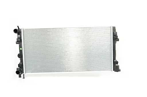 Bsg 90-520-022 Su Radiator Polo-A1-Ibiza-Fabia 1.0-1.2-1.4-1.2 TDI-1.4 TDI CFWA-CUSA-CYZB-CHYB-CBZC-CJZC-C — Radiators & Fans