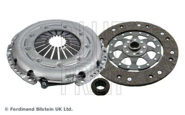 Blueprint Clutch Kit VW 1.8 1.8T Passat A4 - Clutch Kit — Blue Print, Clutch & Flywheel