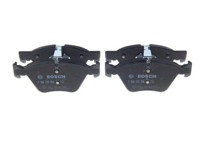 Bosch 0986494958 Disc Brake Pad-Front — Brake Pads