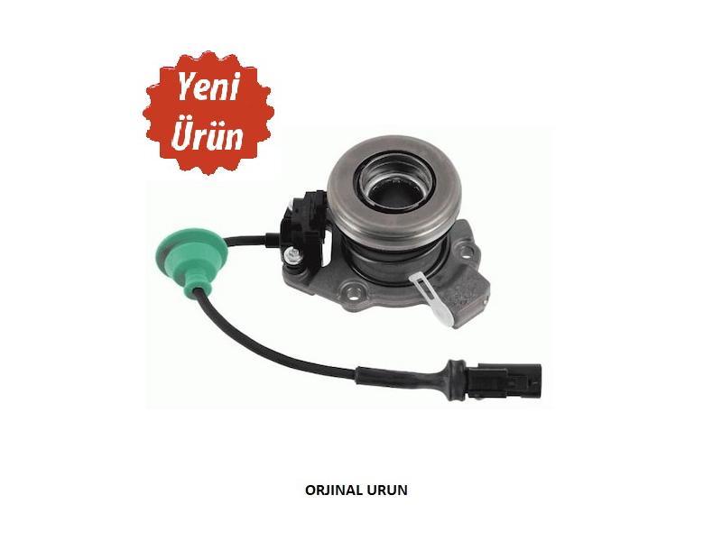 OEM 55585646 Clutch Release Bearing Astra K Corsa E with Sensor (Genuine Product) — Clutch & Flywheel