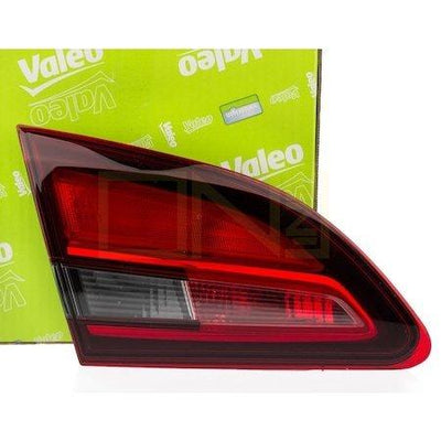 Valeo 44959 Tail Lamp Inner Left Opel Astra J Sedan /GTC 10.2012 — Tail, Signal & Reflectors