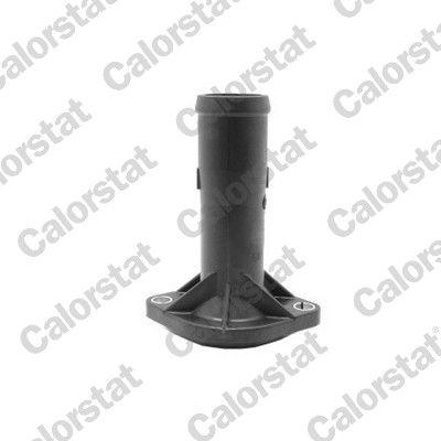 Vernet WF0038 VW Caddy II Golf IV Polo 1.9 SDI / TDI Water Flange — Hoses & Tanks