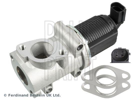 Blue Print ADBP740011 Exhaust Regulator Valve Astra H, Vectra C, Zafira B
