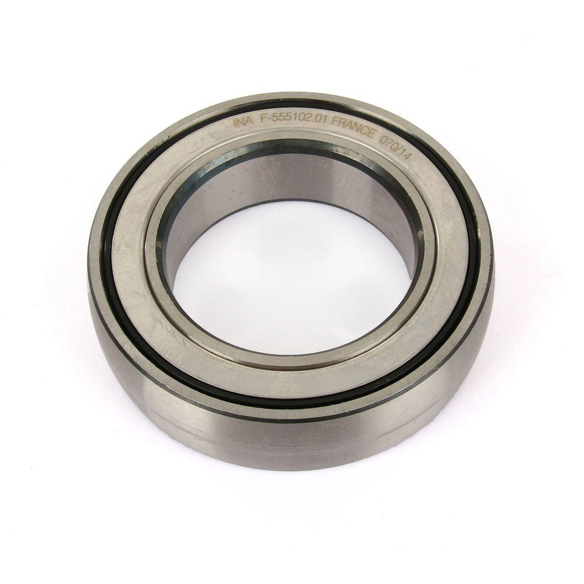 INA Front Axle Bearing for Ford Focus 2002-2004 — Axles, CV Joints & Boots
