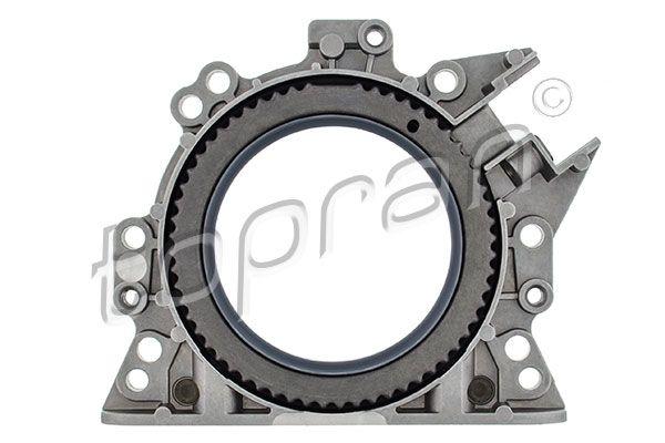 Topran 112885 Crankshaft Rear with Flange Seal (VW Polo 05- Seat Ibiza 06-15 Skoda Fabia 05-15) — Pistons & Rotating