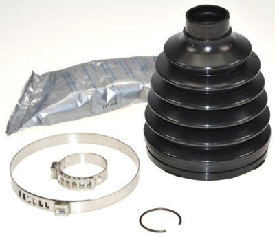 GKN 305285 CV Joint Boot Outer Clio III Duster Laguna III Fluence Megane III Scenic III Bm 05- — Axles, CV Joints & Boots