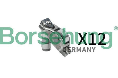 Borsehung B18203 Valve Pusher 12 Pieces + Rocker Arm 12 Pieces Golf7/A3/Leon/Polo 1.2-1.4 TSI — Valvetrain