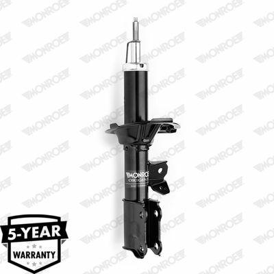 Monroe G7024 Front Left Shock Absorber - Compatible with i10 2008-2011 — Shocks & Struts