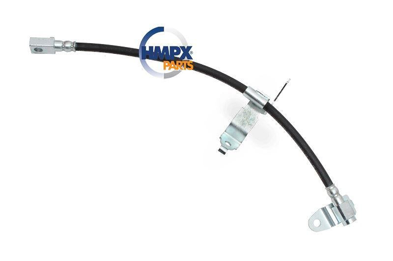 HİMPEKS YC15 2078 EA Front Brake Hose Right Transit V-184 01 > 06 — Brake Hydraulics