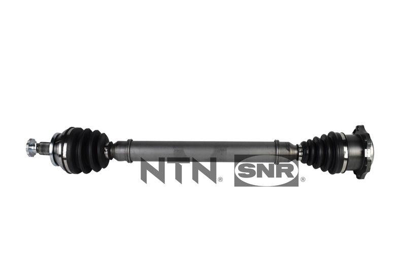 SNR DK54033 Axle Front Right Polo Cordoba Ibiza Fabia 1.4 TDI 01-10 — Axles, CV Joints & Boots