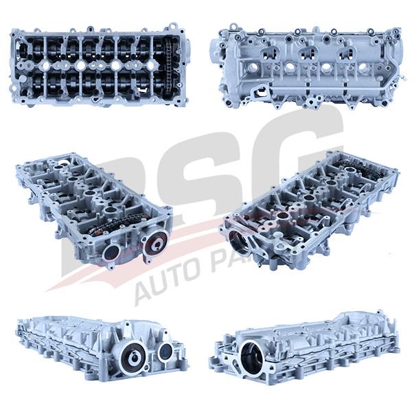 Bsg 70-108-006 Camshaft Kit 2008 I-II 208 I-II 3008 II 301 308 II 5008 II 508 II Expert IV Partner Rifter Berlingo 1 — Timing