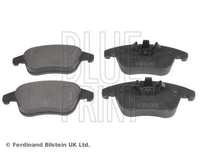 Blue Print ADP154206 Brake Pad Front C4 Picasso 06-13 C4 II DS4 DS5 2008 II 208 II 3008 P5008 2.0 HDi — Brake Pads