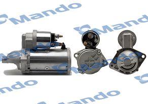 Mando MEE015044 Starter Motor Kmp 05-16 Astra.H.J-Corsa.D 1.3 CDTi *Z13dth-A13dte* — Starting & Charging
