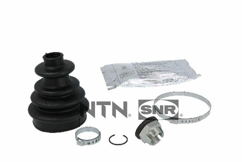 SNR CV Joint Boot Outer OBK54015 - Drive Shaft Bellows Set for Caddy Golf — Axles, CV Joints & Boots