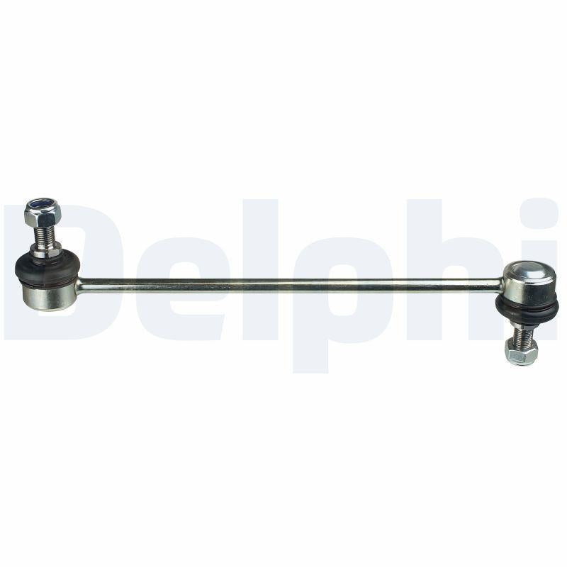 Delphi TC2663 Sway Bar Link Front- (R /L)-(Hyundai: Accent Blue 11-/i30 12-/Elantra 11-15 Kia: Cee d 12-Cerato 16-Rio 12-14)