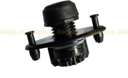 Bitapart BOP309095 Trunk Cover Ayar Mount Corsa-D Astra J