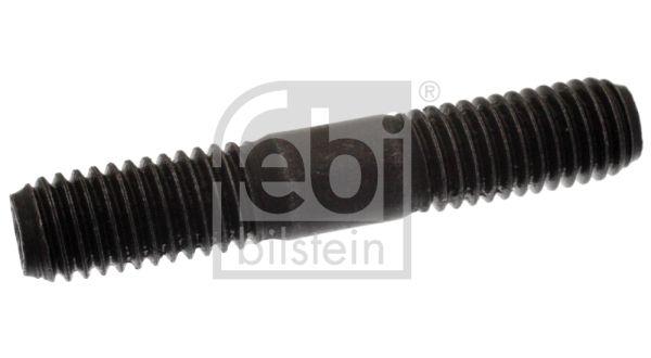 Febi Bilstein 46388 Tutma Bolts Exhaust Manifold for Smart Cabrio | Set of 50