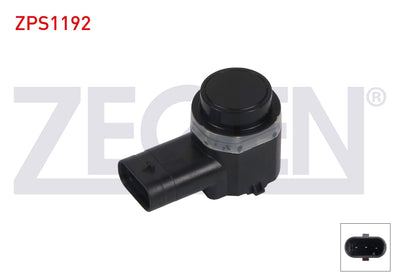 Zegen ZPS1192 Park Sensor Rear Volvo V40 Hatchback 2012-/ Xc90 I 2003-2006 / Xc60 I Suv 2009-201 — Vehicle Sensors & Switches