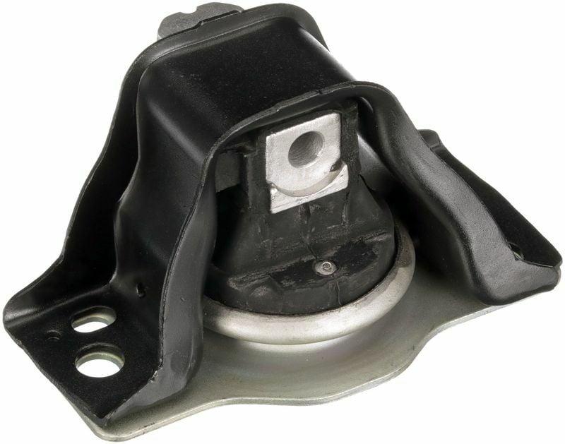 RAPRO Engine Mount 53100 - Hydraulic Engine Mount for Megane, Scenic, Logan — Mounts