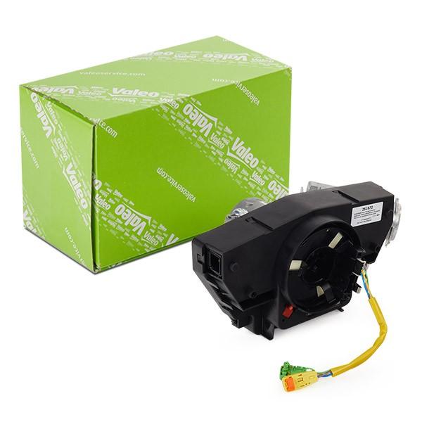 Valeo 251872 Steering Angle Sensor Corsa D Bm 07 — Engine Management Sensors