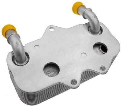 Opel Astra G 2.0 Diesel Oil Cooler Compatible with X20DTH Y20DTH Engines — Oil System
