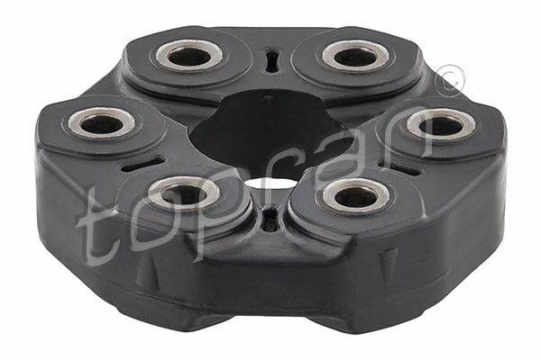 TOPRAN 500288 - BMW Driveshaft Mount — Axles, CV Joints & Boots