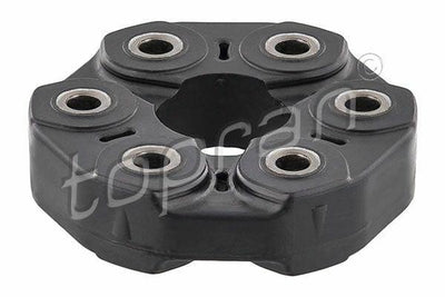 Topran 500288 BMW Driveshaft Mount 6 Hole Design Compatible with BMW — Axles, CV Joints & Boots
