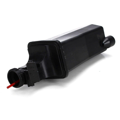 Behr BMW E46 Kasa 320d M47 Motor Radiator Reserve Water Tank - Compatible Replacement for Diesel Vehicles — Radiators & Fans