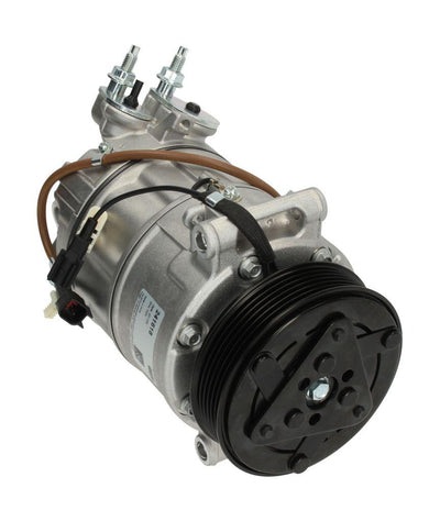 Bosch 1986AD1359 A/C Compressor Range Rover Sport 3.0D Discovery 4 L319 3.0 TD 09-18 XJ X351