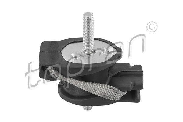 Topran 634471 Transmission Bracket (BMW F-20 / 21 / 30 / 31 / 32 / 33 / 34 N-13 / 20 N-47N) — Reinforcements & Brackets