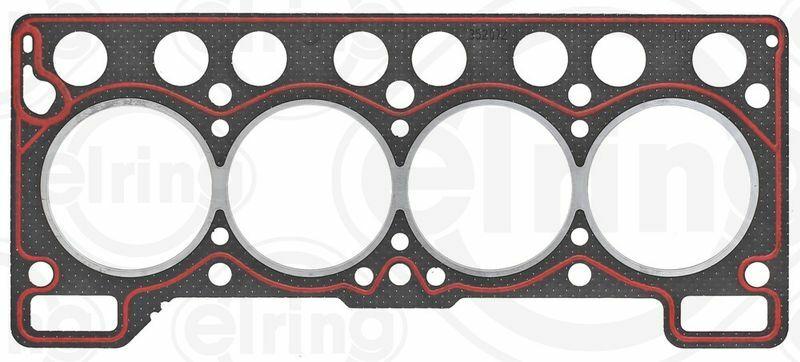 ELRING 352.072 Gasket Cylinder Head for Renault R12/R9 1.4 — Cylinder Head & Block