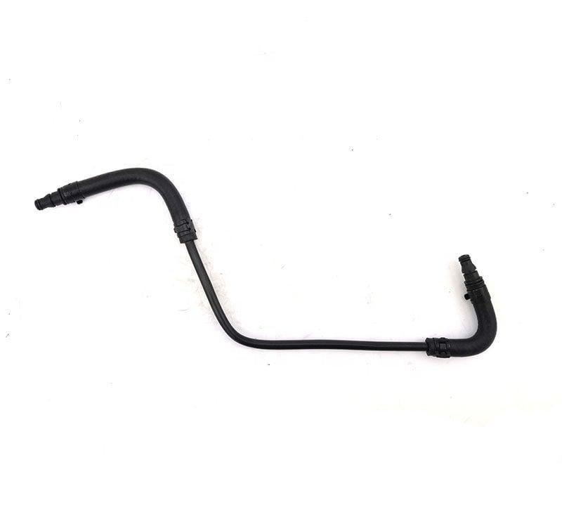 Mercedes-Benz Radiator Hose for W204 C180 Kompressor — Hoses & Tanks