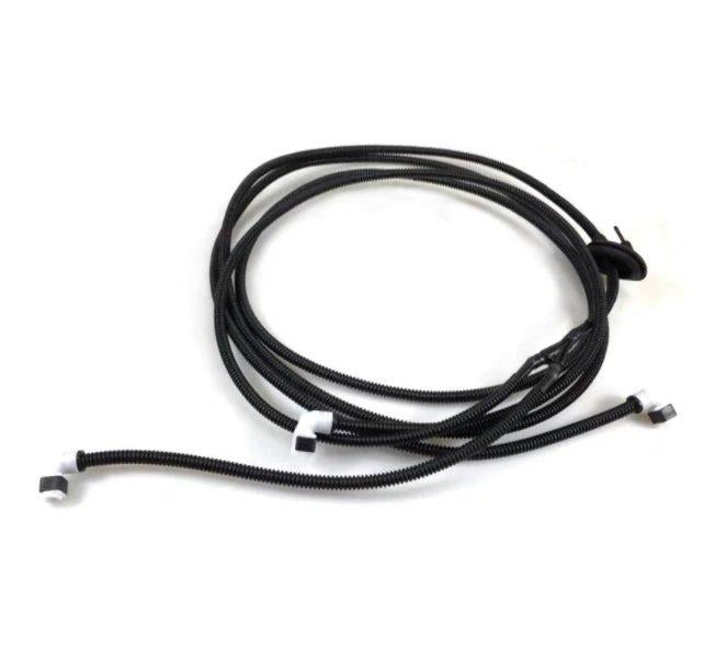 Opel Original Front Light Washer Hose - Astra J Owners — Headlights