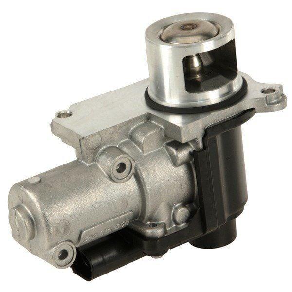 SWB Volkswagen Passat EGR Valve - 2006-2010 Models — Emission Control