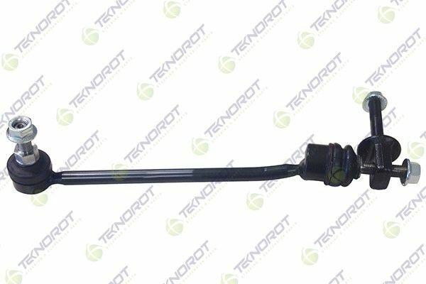TEKNOROT M-787 Front Left Suspension Rod - Durable Steel for AMG — Control Arms & Ball Joints