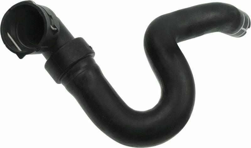 RAPRO Radiator Hose - Compatible with Corsa D 1.3D — Hoses & Tanks