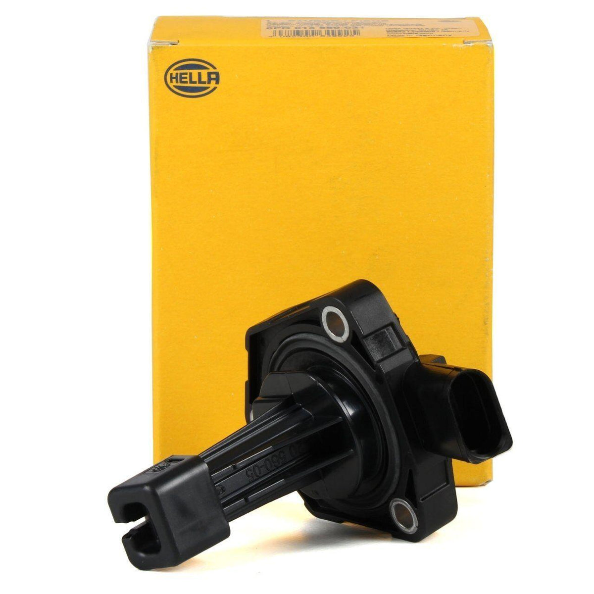 Hella Oil Level Sensor for Volkswagen Caddy 2015-2020 — Vehicle Sensors & Switches