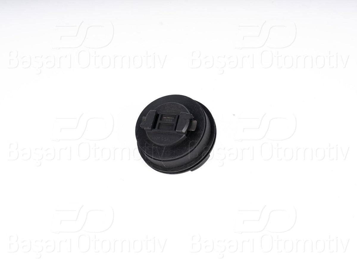 Wisco 1113448-00 Motor Oil Cover VW Golf5 Octavia Fabia 1.6 1.8 2.0 T5 Audi A3 A4 A5 A6 03 > — Fluids & Chemicals