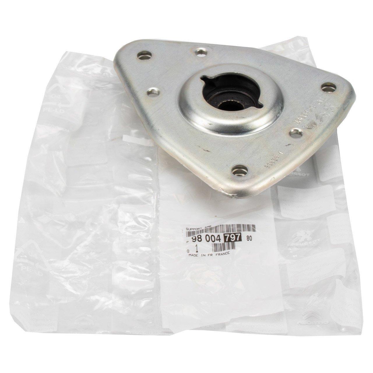 psa citroen c4 picasso front strut mount image PSA Citroen C4 Picasso Front Strut Mount - Original Quality for Car Owners | Vehicle Maintenance PSA Citroen C4 Picasso Front Strut Mount citroen, c4-picasso, front-strut-mount, auto-parts, vehicle-maintenance, car-owners, mechanics, original-parts, quality, ai-generated