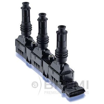 Bremi 20335 Ignition Coil Opel Agila A /Corsa B /C X10xe /Z10xe — Coils & Plugs