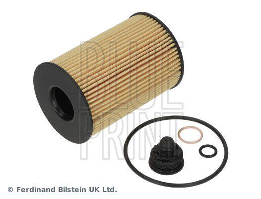 Blue Print ADBP210180 Oil Filter Land Rover N63b44e (Nc10) — Oil Filters