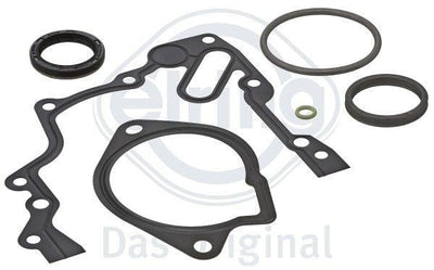 Elring Engine Gasket Set for Volkswagen Golf 4 - Compatible with 1.6 16V BCB Motor — Gaskets & Seals