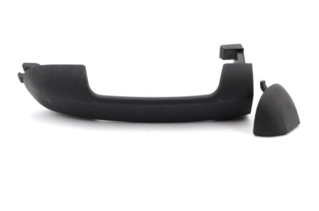 Ford Front Right Door Handle - Compatible for 2009-2013 Ford Connect — Handles, Locks & Latches