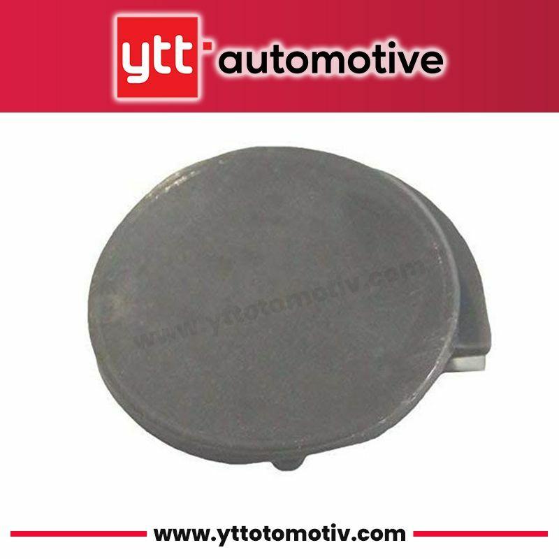 YTT Y1631 Tow Hitch Cover for Vectra.B - 5 Pack — Reinforcements & Brackets