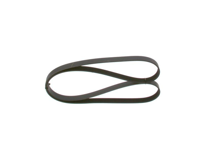 Bosch 1987946294 V Belt Audi A4 A5 A6 Q5 T6 05= Caga-Caha 2.0 TDI — Belts