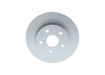 Bosch 0986479H73 Brake Disc Rear Toyota Corolla 1.6/1.8 Hybrid 19-22 Set of 2 — Brake Rotors & Drums